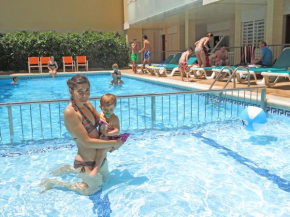 Гостиница Apartaments Costa d'Or  Калафель